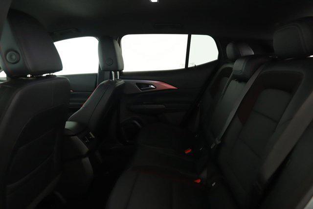 used 2024 Chevrolet Equinox EV car, priced at $36,299