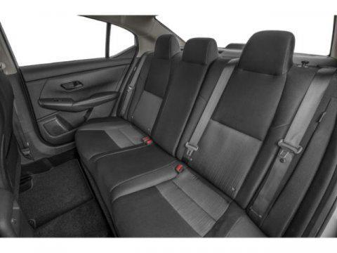 new 2025 Nissan Sentra car, priced at $25,005