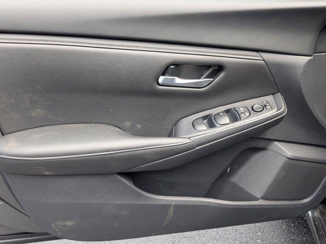 new 2025 Nissan Sentra car, priced at $23,699