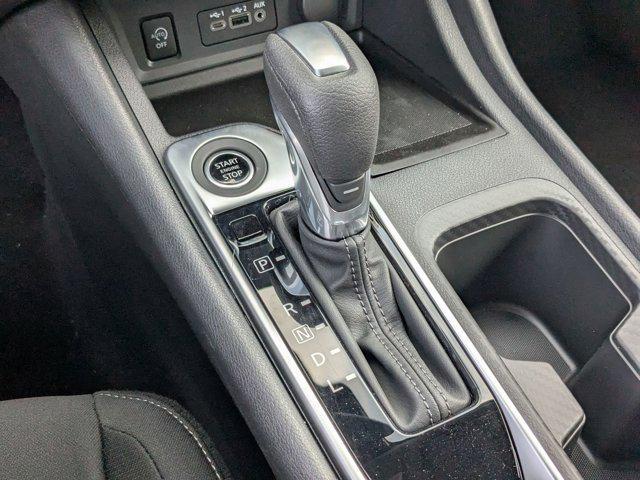 new 2025 Nissan Sentra car, priced at $23,699