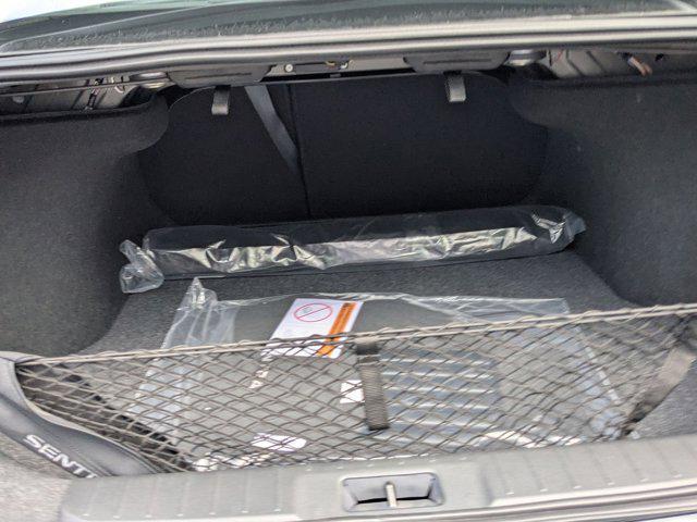new 2025 Nissan Sentra car, priced at $23,699