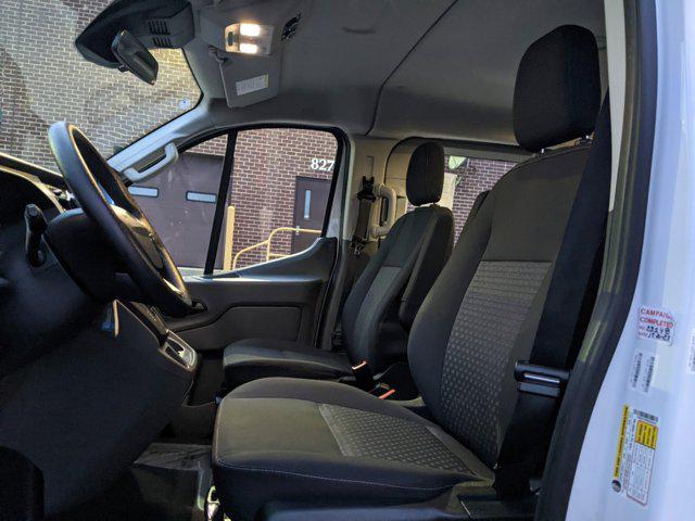 used 2023 Ford Transit-350 car, priced at $52,699