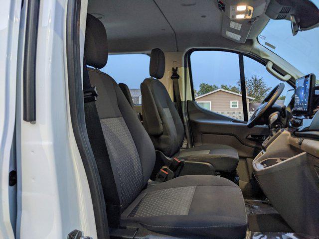 used 2023 Ford Transit-350 car, priced at $52,699