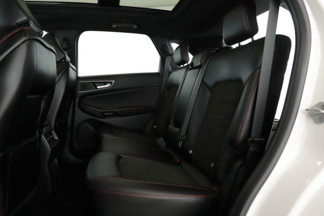 used 2021 Ford Edge car, priced at $29,299