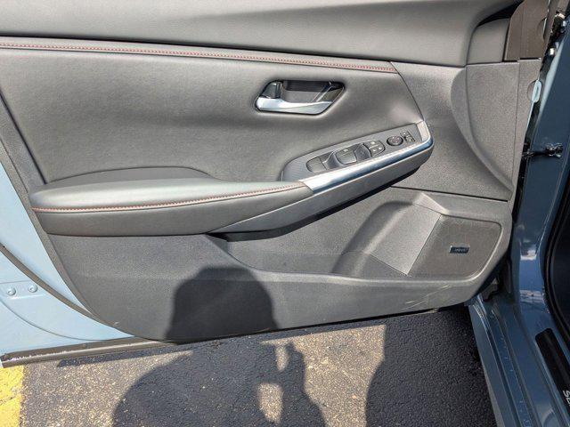 new 2025 Nissan Sentra car, priced at $27,899