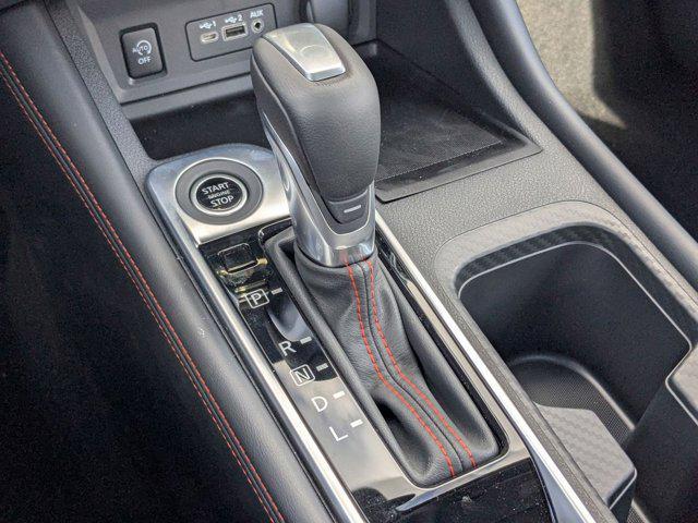 new 2025 Nissan Sentra car, priced at $27,899