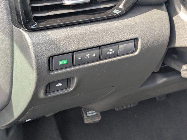 new 2025 Nissan Sentra car, priced at $21,431