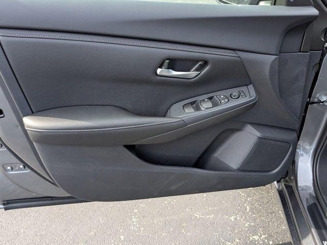 new 2025 Nissan Sentra car, priced at $21,431