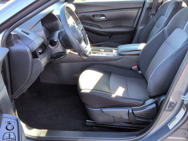 used 2021 Nissan Sentra car, priced at $15,599