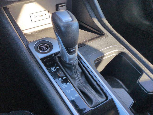 used 2021 Nissan Sentra car, priced at $15,599