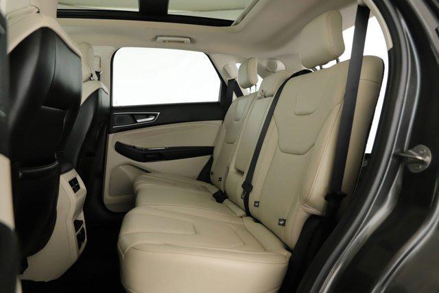 used 2019 Ford Edge car, priced at $17,997