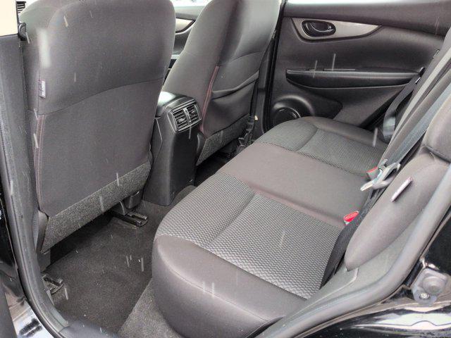 used 2020 Nissan Rogue Sport car, priced at $16,797