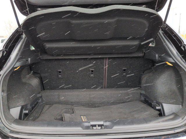 used 2020 Nissan Rogue Sport car, priced at $16,797