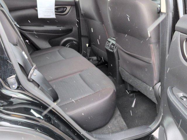 used 2020 Nissan Rogue Sport car, priced at $16,797