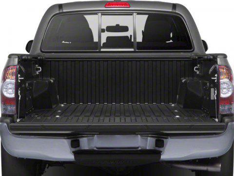 used 2013 Toyota Tacoma car, priced at $19,999