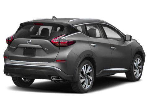 used 2021 Nissan Murano car, priced at $21,499