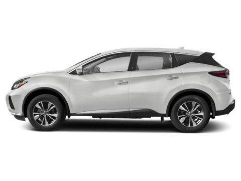 used 2021 Nissan Murano car, priced at $21,499