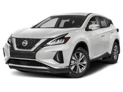 used 2021 Nissan Murano car, priced at $21,499