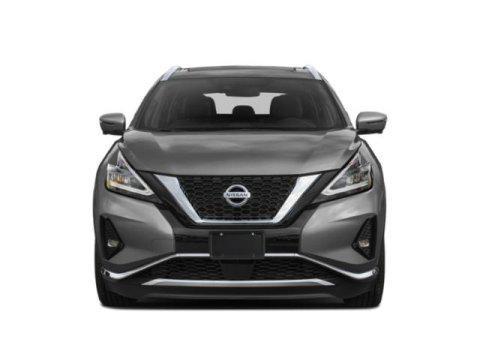 used 2021 Nissan Murano car, priced at $21,499