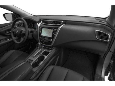 used 2021 Nissan Murano car, priced at $21,499