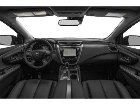 used 2021 Nissan Murano car, priced at $21,499