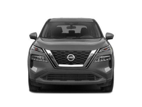 used 2023 Nissan Rogue car, priced at $27,998