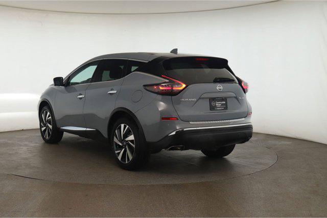 used 2022 Nissan Murano car, priced at $28,999