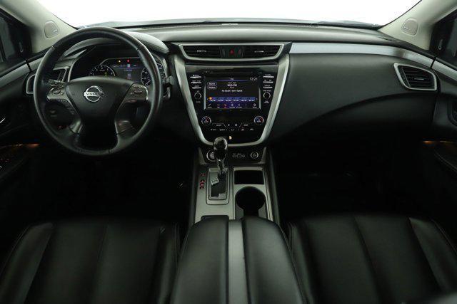 used 2022 Nissan Murano car, priced at $28,999