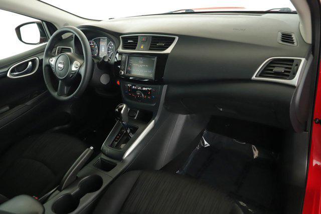 used 2019 Nissan Sentra car, priced at $14,499