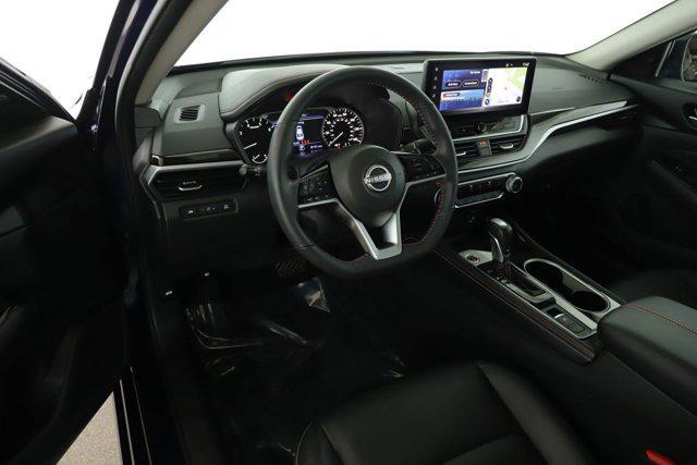 used 2024 Nissan Altima car, priced at $25,899