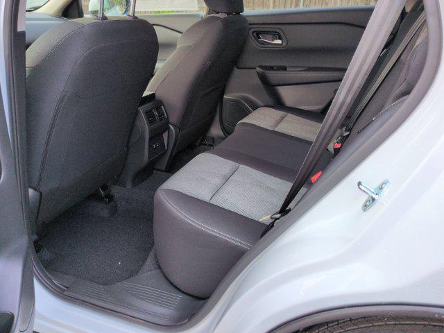 new 2026 Nissan Rogue car, priced at $31,999