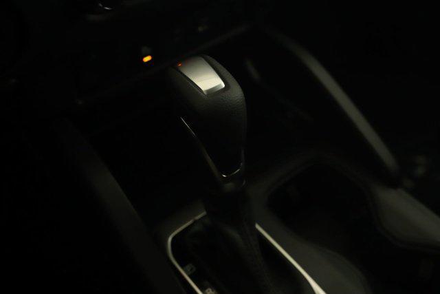used 2024 Nissan Frontier car, priced at $27,399