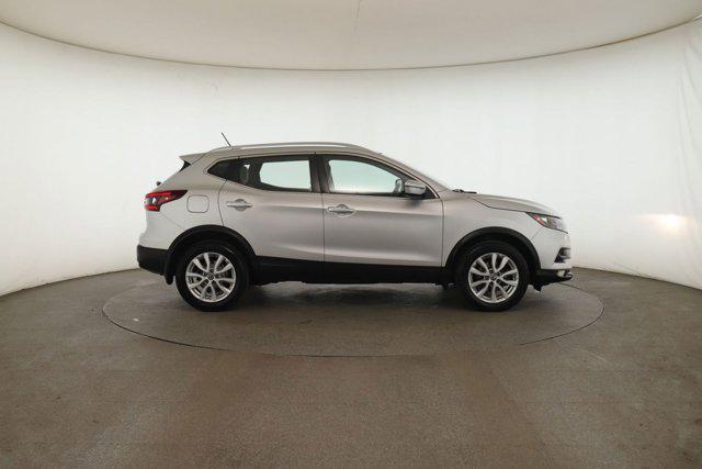 used 2020 Nissan Rogue Sport car, priced at $17,599