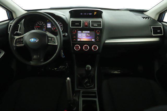 used 2016 Subaru Impreza car, priced at $11,699