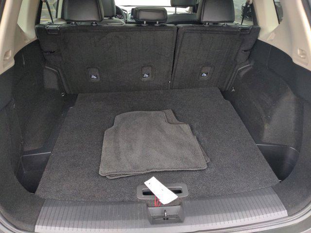 used 2023 Nissan Rogue car