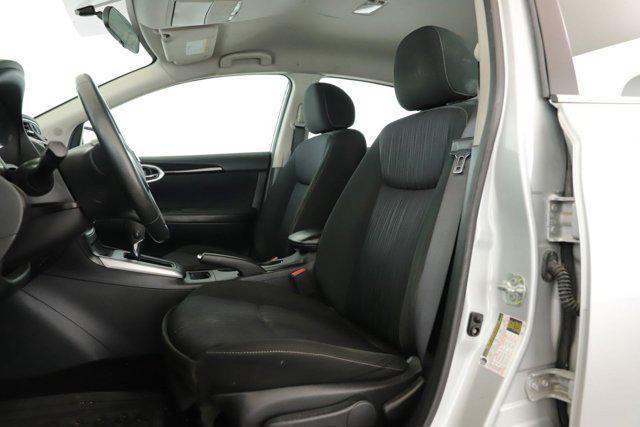 used 2019 Nissan Sentra car, priced at $14,599