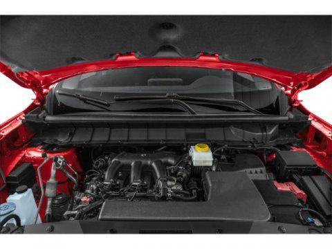 new 2025 Nissan Pathfinder car, priced at $36,999