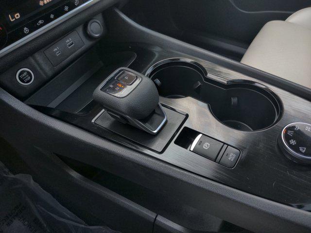 used 2022 Nissan Rogue car, priced at $25,498