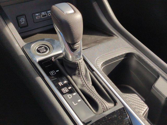 new 2025 Nissan Sentra car, priced at $21,575