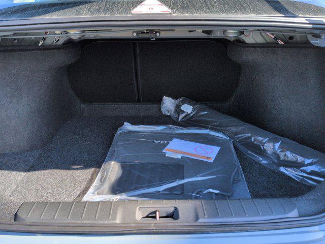 new 2025 Nissan Sentra car, priced at $21,575