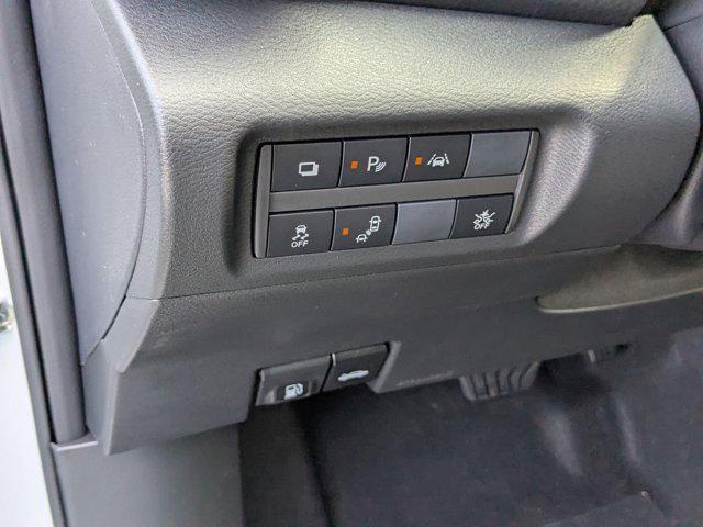 new 2025 Nissan Kicks car, priced at $22,699