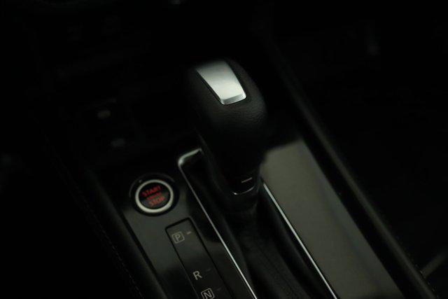 used 2022 Nissan Kicks car, priced at $19,899