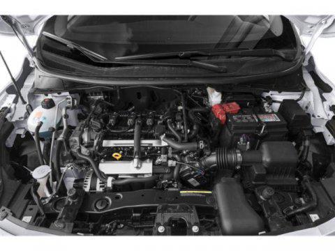 used 2024 Nissan Versa car, priced at $18,997