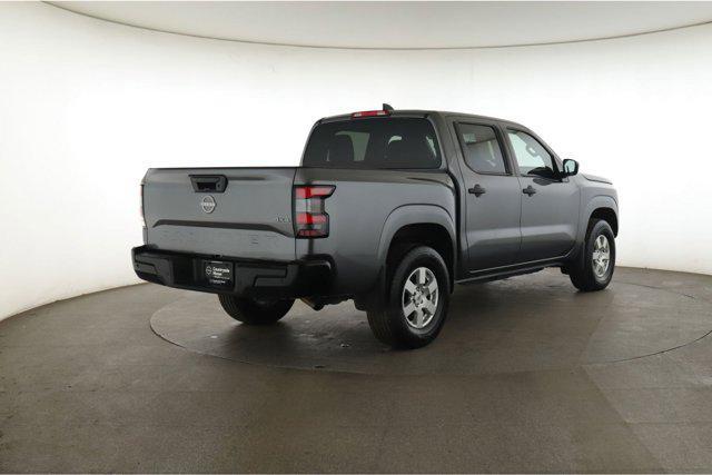 used 2022 Nissan Frontier car, priced at $28,899