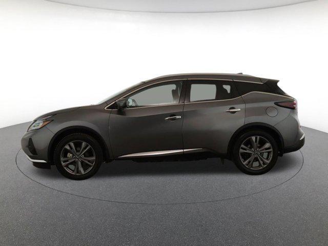 used 2023 Nissan Murano car, priced at $29,999