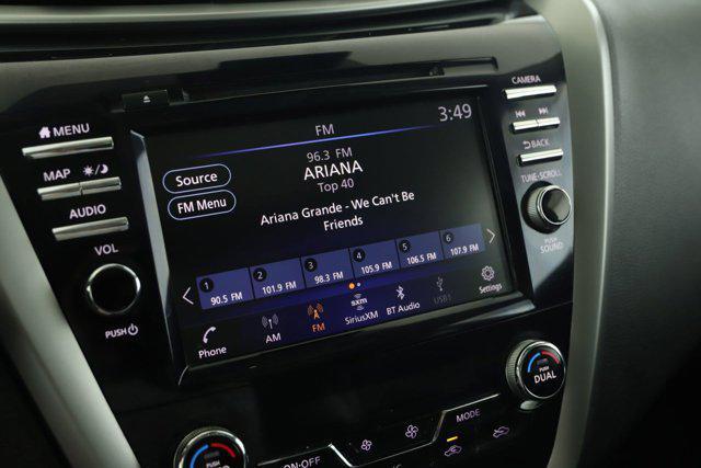 used 2023 Nissan Murano car, priced at $29,999