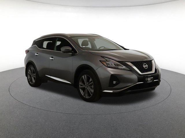used 2023 Nissan Murano car, priced at $29,999