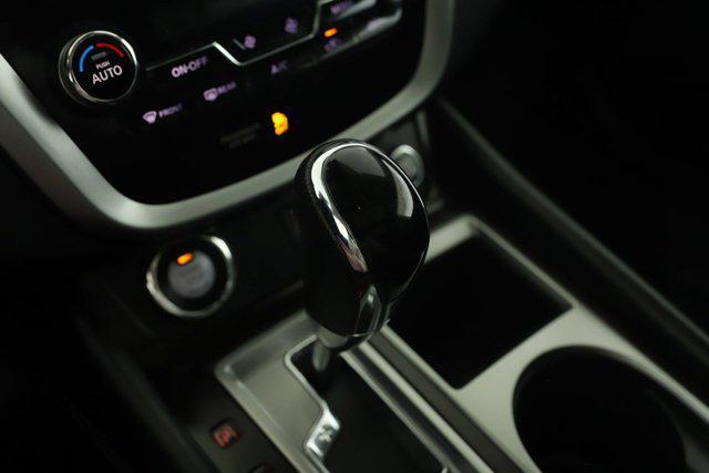 used 2023 Nissan Murano car, priced at $29,999