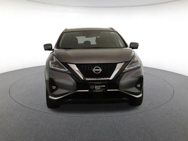 used 2023 Nissan Murano car, priced at $29,999