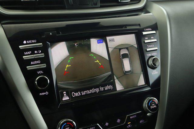 used 2023 Nissan Murano car, priced at $29,999